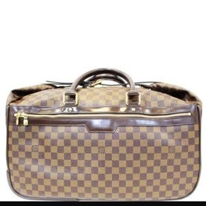 Louis Vuitton Weekend/Travel Bag